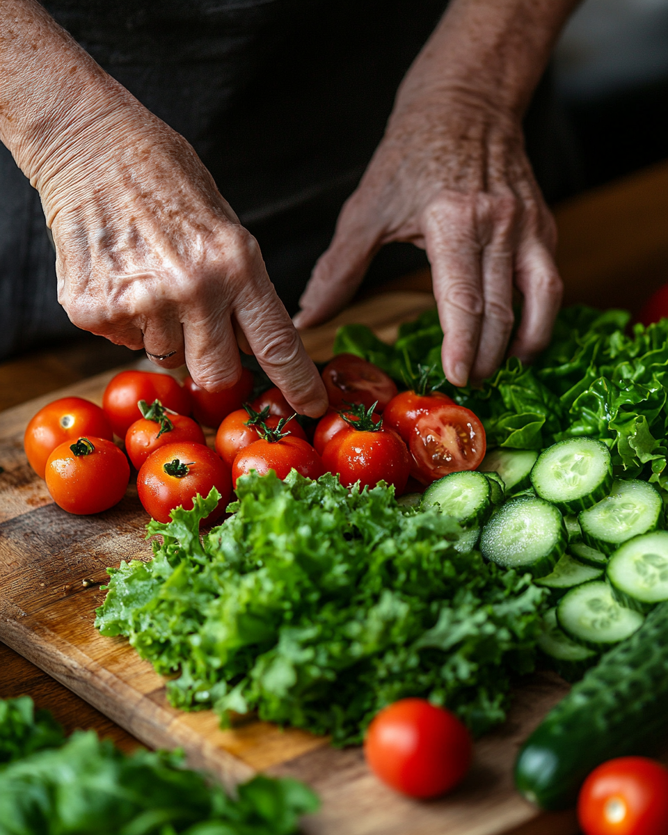 Персонализирано хранене